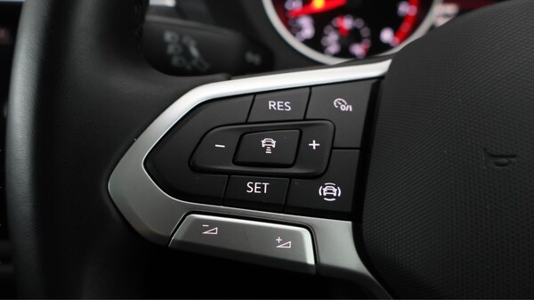 Used Volkswagen Tiguan 2022 for sale - 75458990: Photo 25