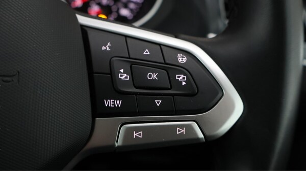 Used Volkswagen Tiguan 2022 for sale - 75458990: Photo 26