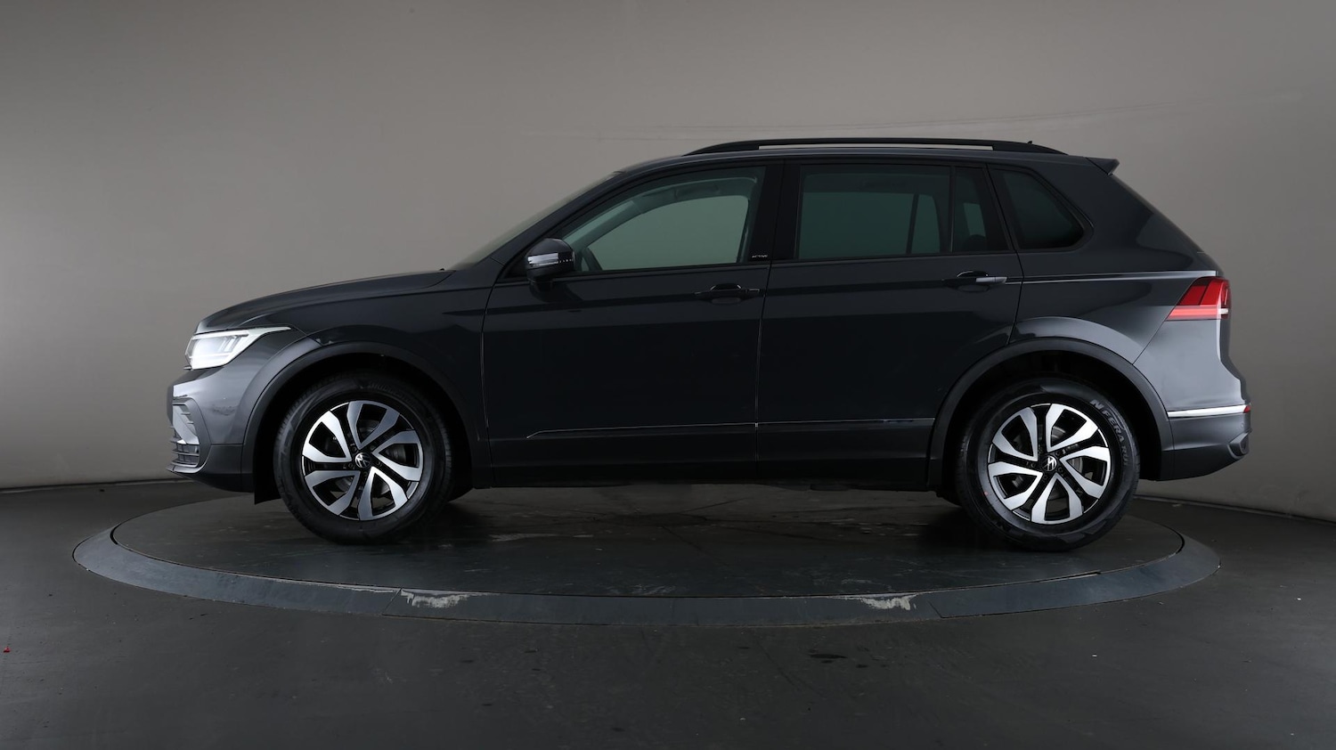 Vehicle 40