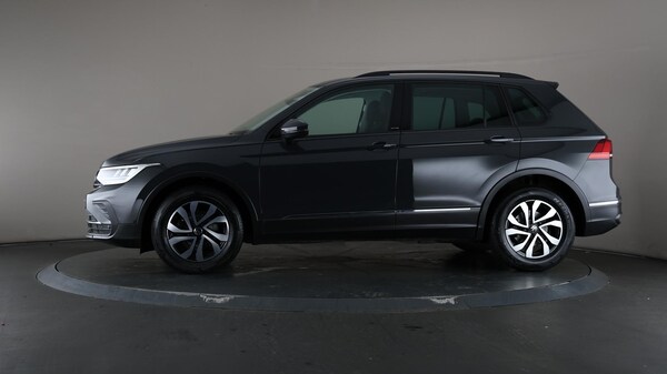 Used Volkswagen Tiguan 2022 for sale - 75458990: Photo 41