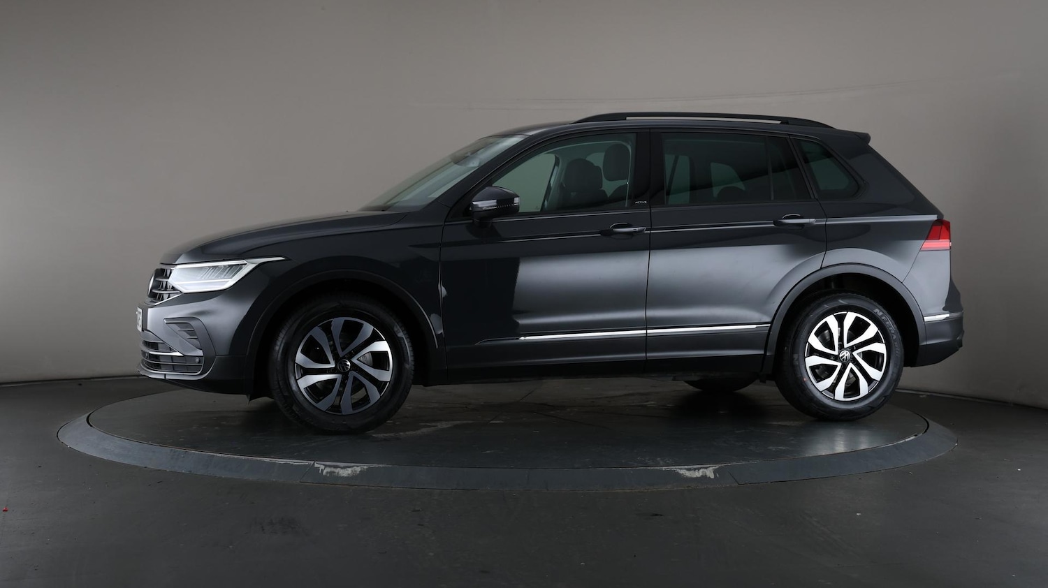 Vehicle 42