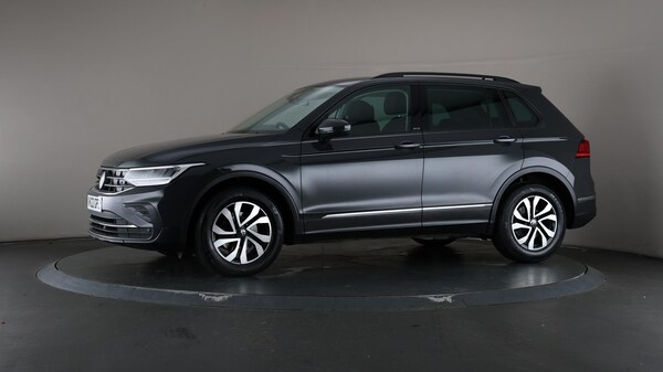 Used Volkswagen Tiguan 2022 for sale - 75458990: Photo 43