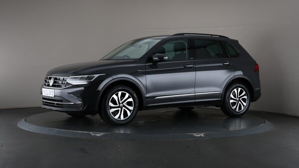 Used Volkswagen Tiguan 2022 for sale - 75458990: Photo 44