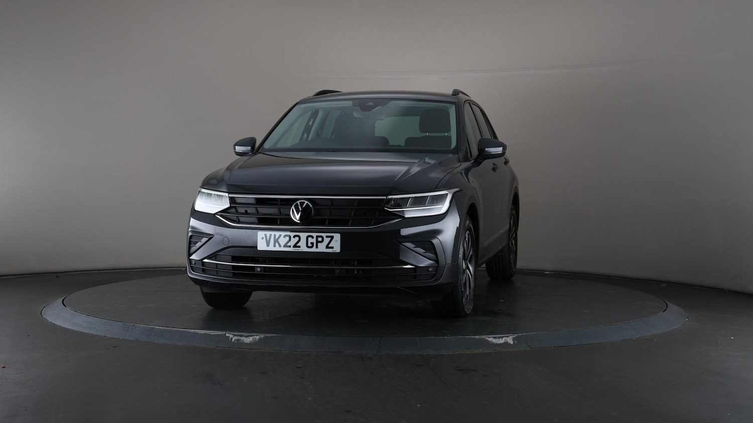 Vehicle 50