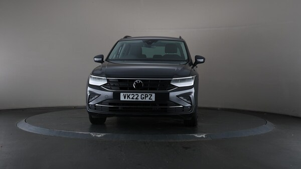 Used Volkswagen Tiguan 2022 for sale - 75458990: Photo 51