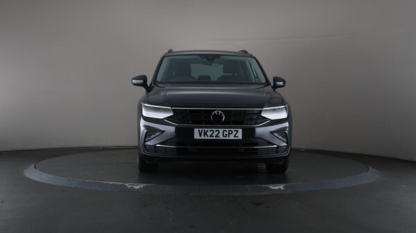 Used Volkswagen Tiguan 2022 for sale - 75458990: Photo 52