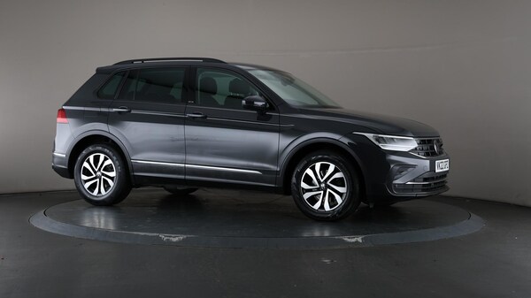 Used Volkswagen Tiguan 2022 for sale - 75458990: Photo 59
