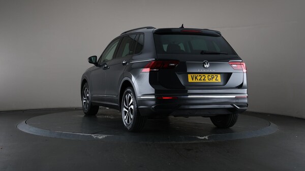 Used Volkswagen Tiguan 2022 for sale - 75458990: Photo 60