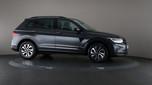 Used Volkswagen Tiguan 2022 for sale - 75458990: Photo 61