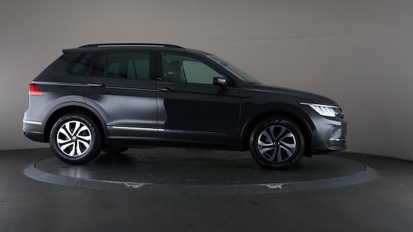 Used Volkswagen Tiguan 2022 for sale - 75458990: Photo 62