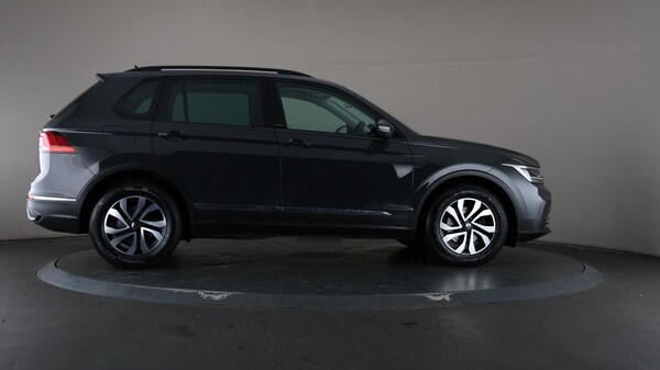 Used Volkswagen Tiguan 2022 for sale - 75458990: Photo 64