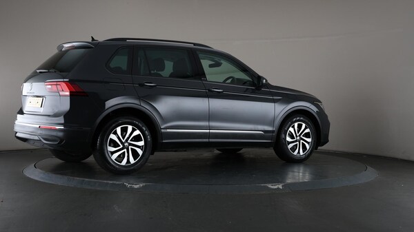 Used Volkswagen Tiguan 2022 for sale - 75458990: Photo 67