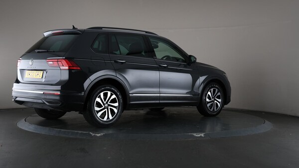 Used Volkswagen Tiguan 2022 for sale - 75458990: Photo 68