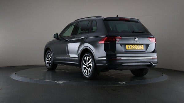 Used Volkswagen Tiguan 2022 for sale - 75458990: Photo 71