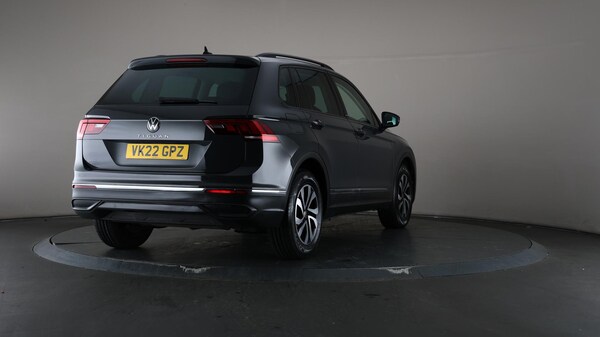 Used Volkswagen Tiguan 2022 for sale - 75458990: Photo 72