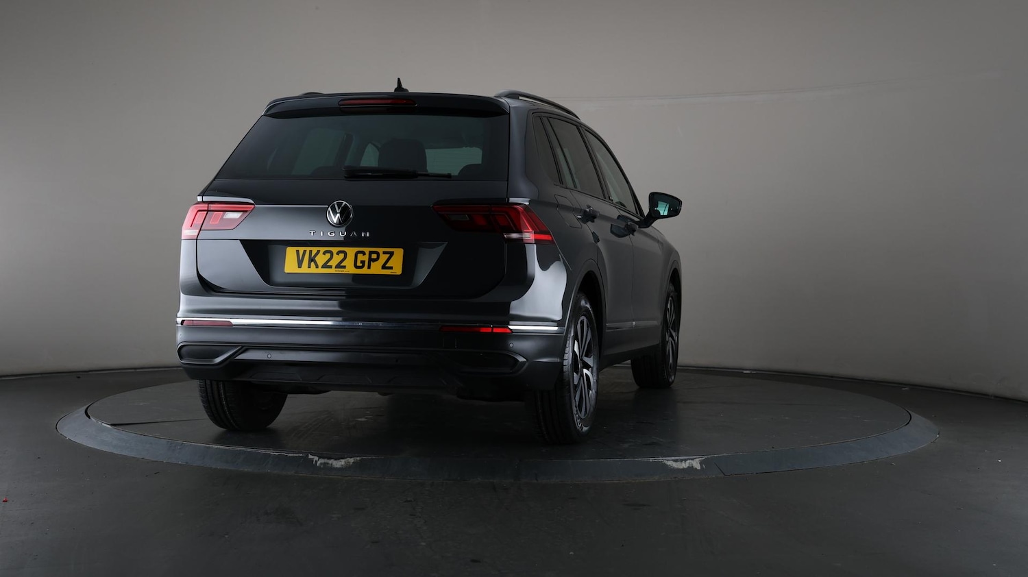 Vehicle 73