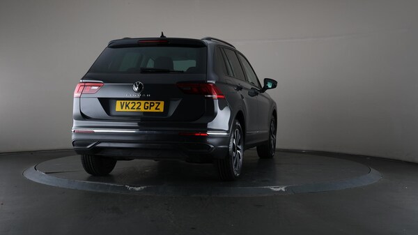 Used Volkswagen Tiguan 2022 for sale - 75458990: Photo 73