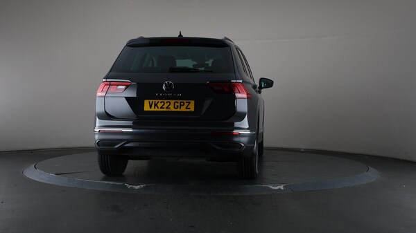Used Volkswagen Tiguan 2022 for sale - 75458990: Photo 74