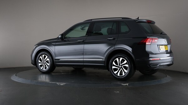 Used Volkswagen Tiguan 2022 for sale - 75458990: Photo 78