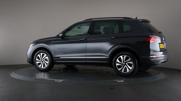 Used Volkswagen Tiguan 2022 for sale - 75458990: Photo 79