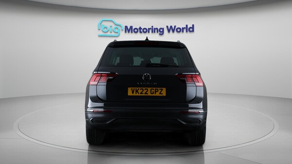 Used Volkswagen Tiguan 2022 for sale - 75458990: Photo 7