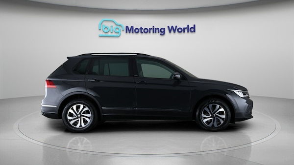 Used Volkswagen Tiguan 2022 for sale - 75458990: Photo 9