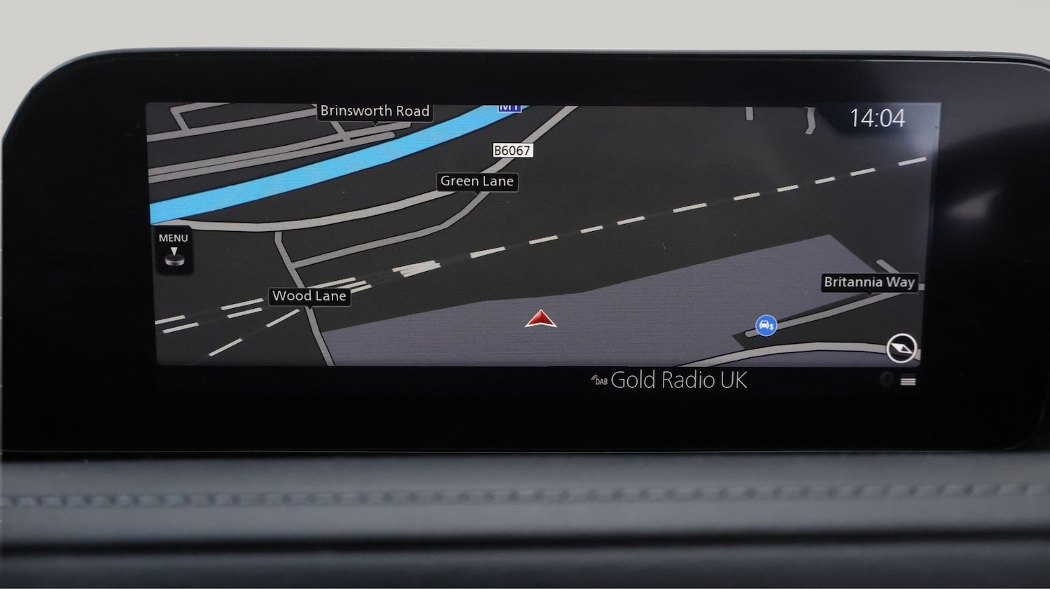 Used Mazda CX-30 2021 for sale - 77277179: Photo 11