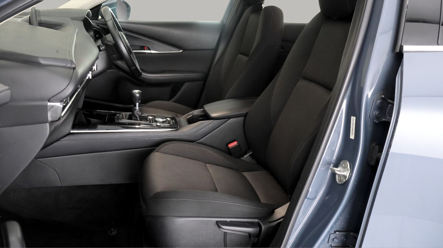 Used Mazda CX-30 2021 for sale - 77277179: Photo 14