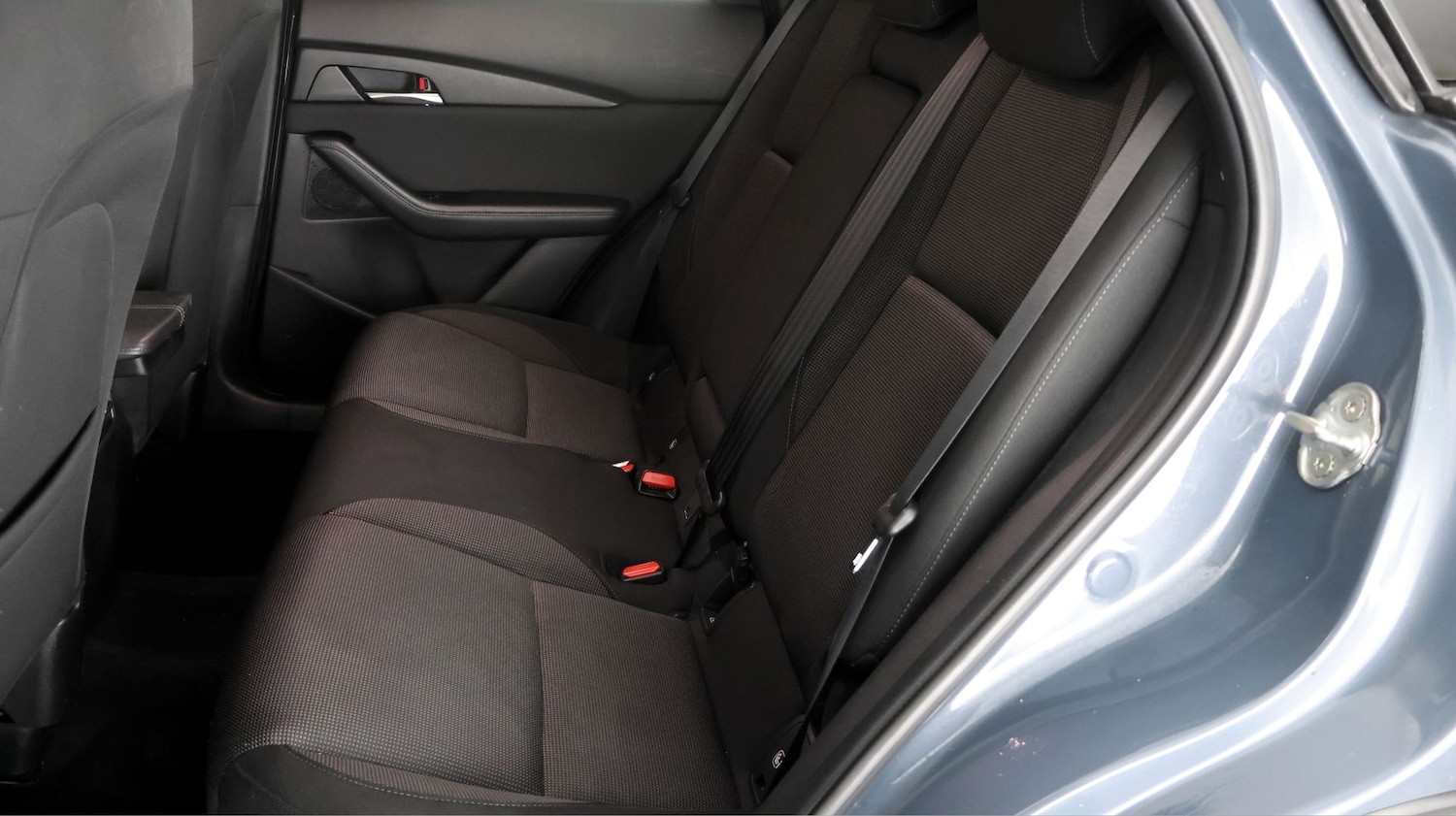 Used Mazda CX-30 2021 for sale - 77277179: Photo 16