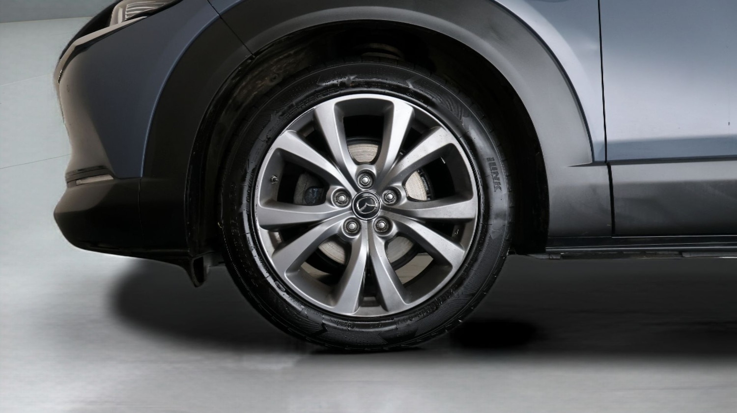 Used Mazda CX-30 2021 for sale - 77277179: Photo 18