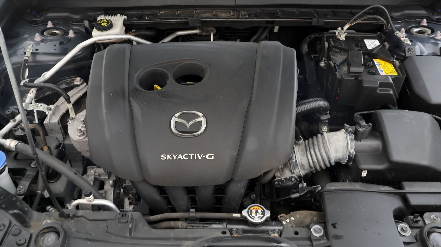 Used Mazda CX-30 2021 for sale - 77277179: Photo 19