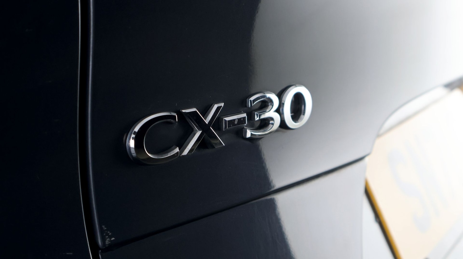 Used Mazda CX-30 2021 for sale - 77277179: Photo 22