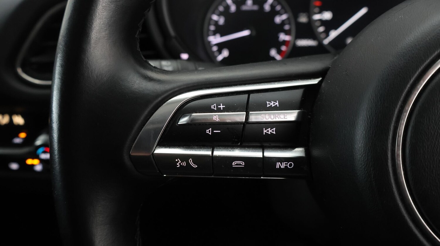 Used Mazda CX-30 2021 for sale - 77277179: Photo 24