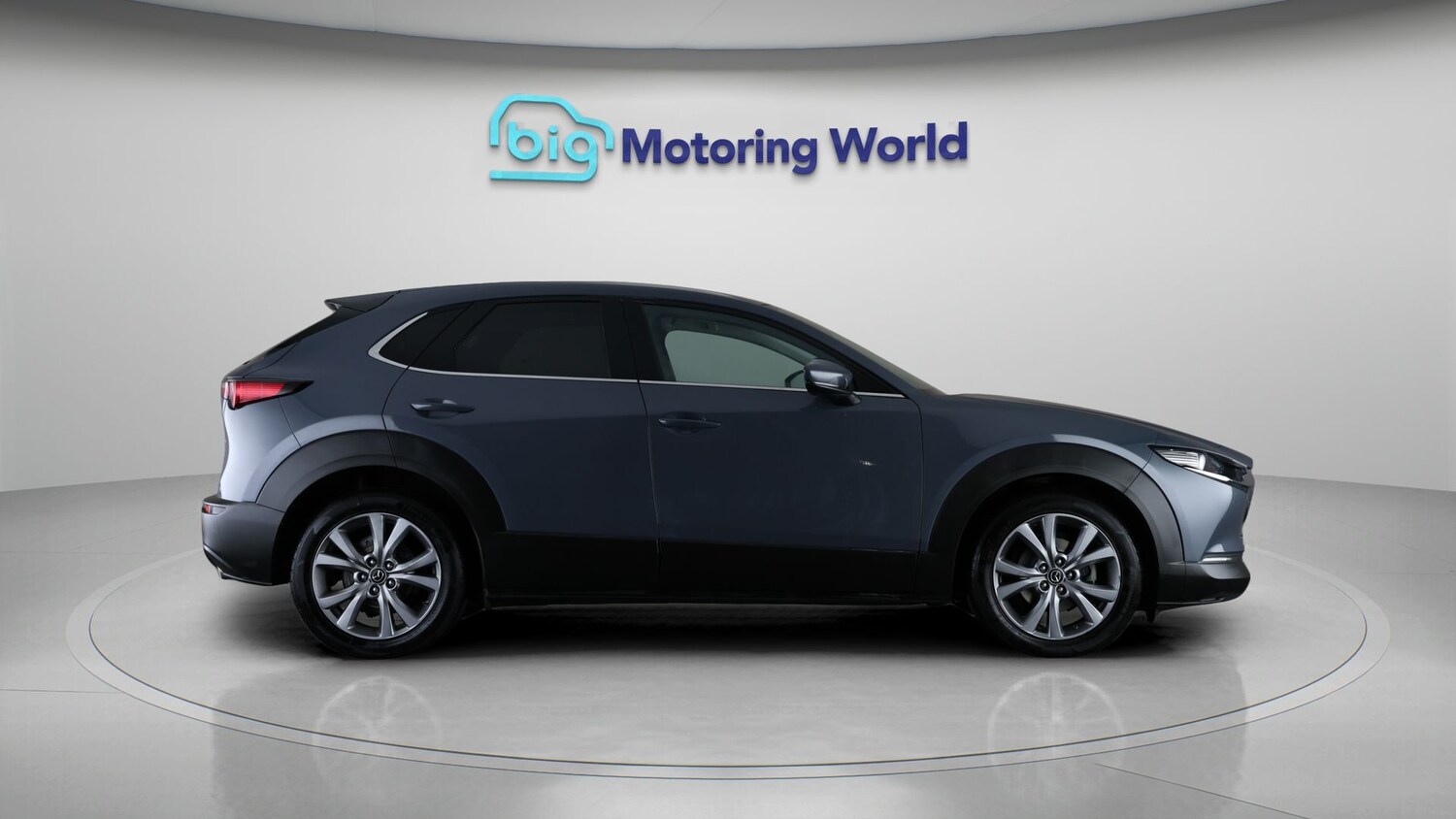 Used Mazda CX-30 2021 for sale - 77277179: Photo 8