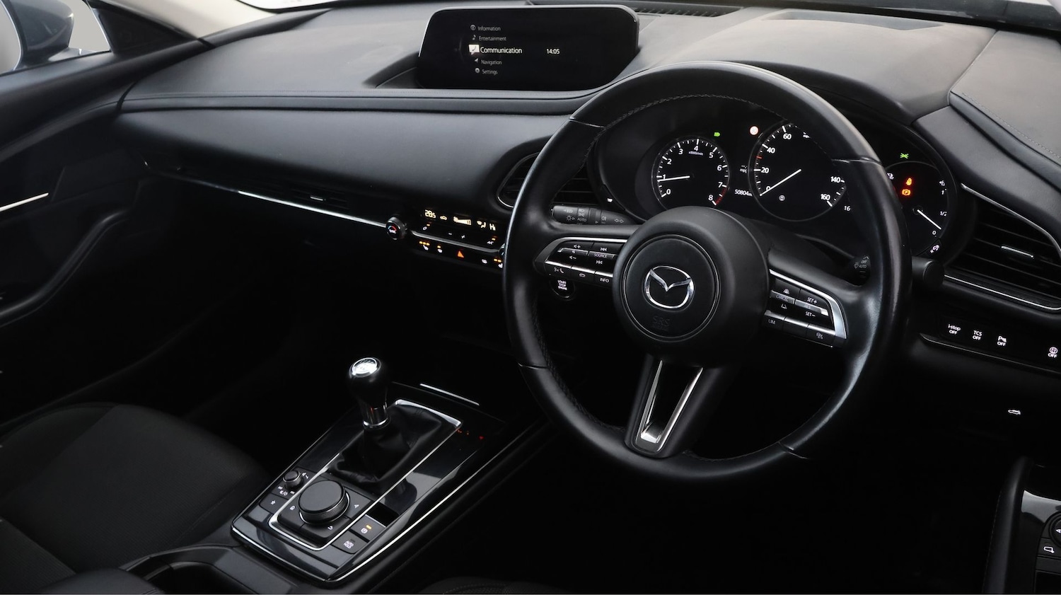 Used Mazda CX-30 2021 for sale - 77277179: Photo 9