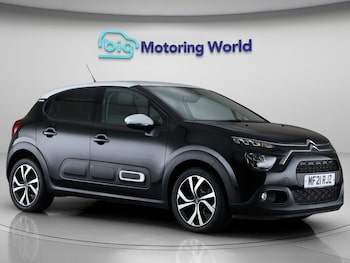 Citroen - C3