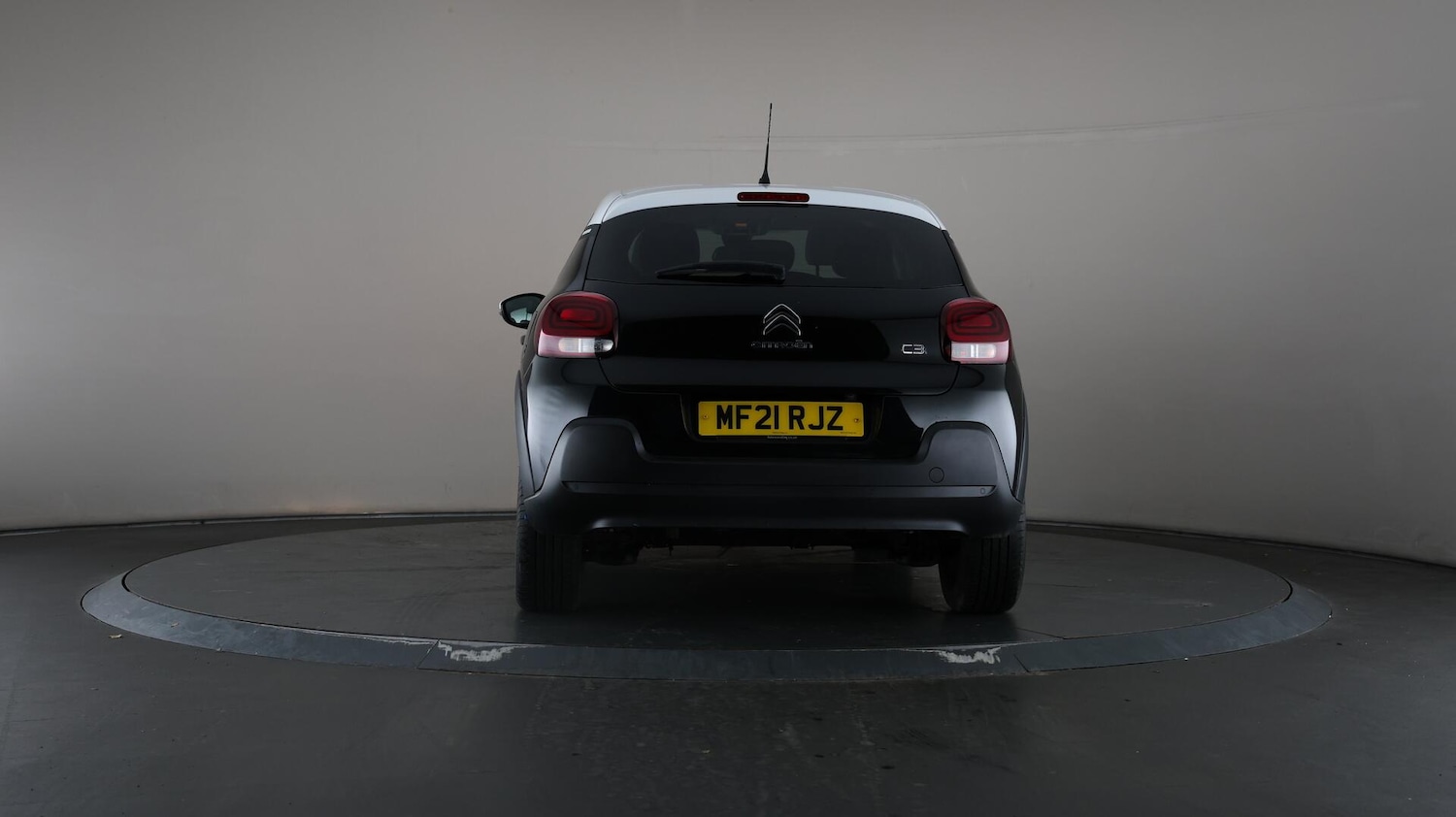 Vehicle 36