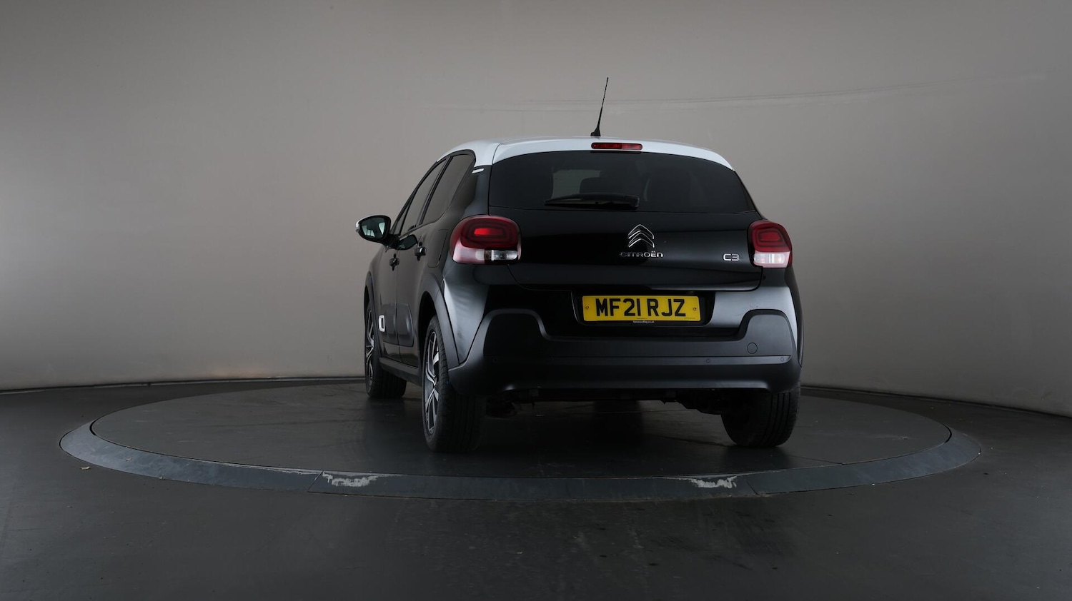 Vehicle 47