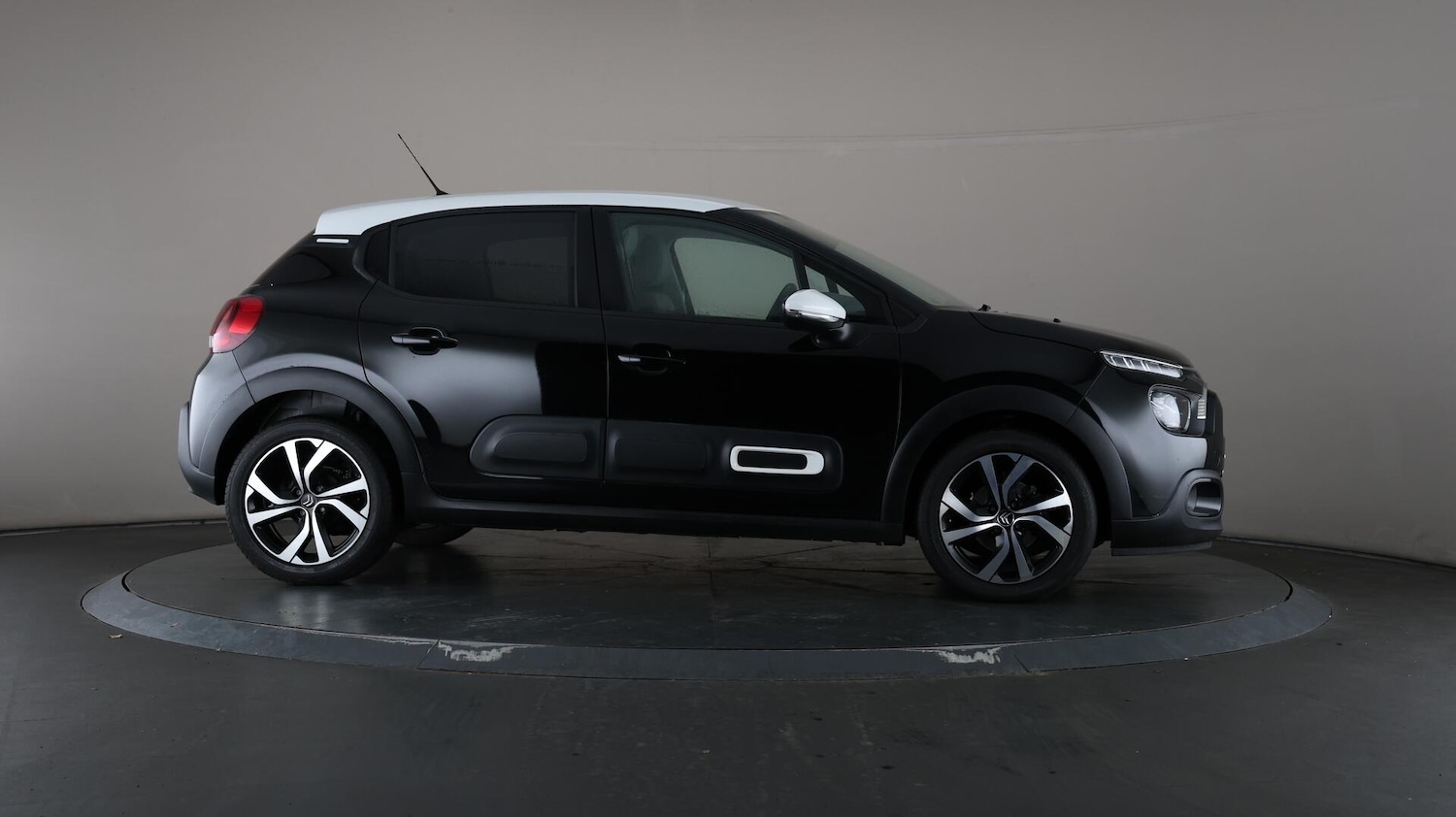 Vehicle 60