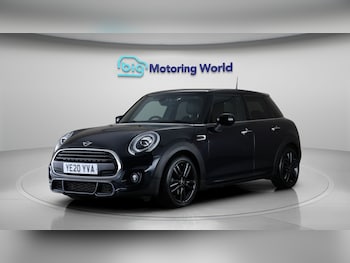 Used MINI Hatch 2020 for sale - 79554748: Photo