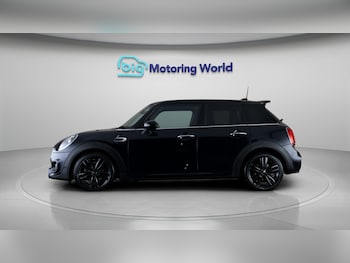 Used MINI Hatch 2020 for sale - 79554748: Photo
