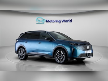 Used Peugeot 5008 2024 for sale - 79423527: Photo
