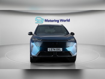 Used Peugeot 5008 2024 for sale - 79423527: Photo