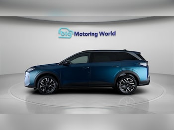 Used Peugeot 5008 2024 for sale - 79423527: Photo