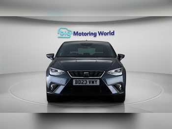 Used SEAT Ibiza 2023 for sale - 78755957: Photo