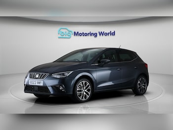Used SEAT Ibiza 2023 for sale - 78755957: Photo