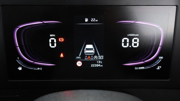 Used Kia Sportage 2022 for sale - 76295837: Photo 10