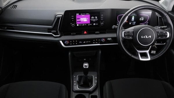 Used Kia Sportage 2022 for sale - 76295837: Photo 12