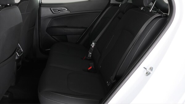 Used Kia Sportage 2022 for sale - 76295837: Photo 15