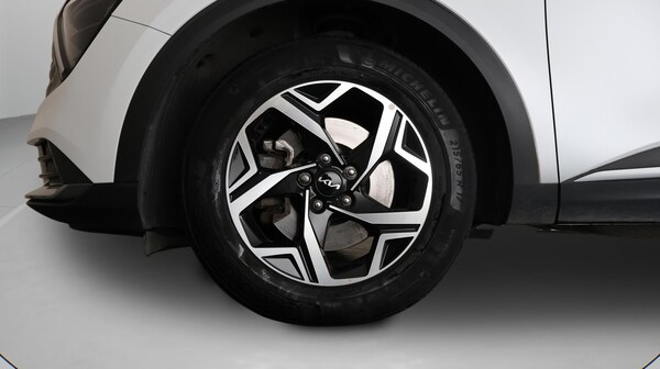 Used Kia Sportage 2022 for sale - 76295837: Photo 17